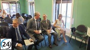 Números alarmantes sin respuesta en CyL: 9,000 empleos sin ocupar a pesar del alto desempleo, según Veganzones