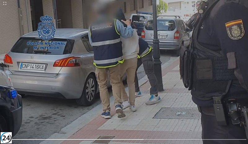 Aprehendido en Briviesca (Burgos) un supuesto yihadista