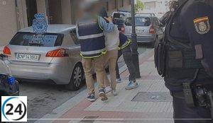 Aprehendido en Briviesca (Burgos) un supuesto yihadista