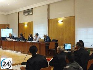 La fiscal responsabiliza únicamente a 'cara sucia' por el asesinato de Borja y solicita 22 años de prisión.