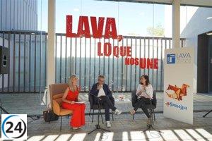 El LAVA presenta 24 propuestas para el público infantil hasta mayo