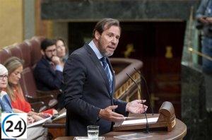 Puente indica que un referéndum no es viable, pero sugiere la posibilidad de realizar una consulta para evaluar la posibilidad de un marco de consulta.