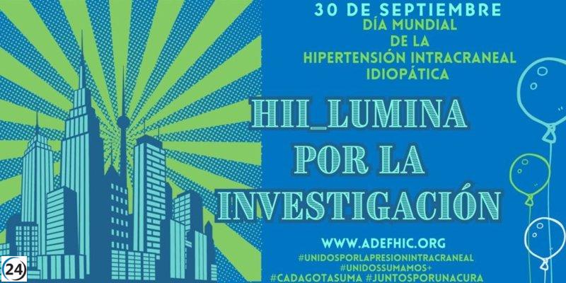 Pacientes con Hipertensión Intercraneal demandan hospital especializado y reconocimiento oficial en discapacidad