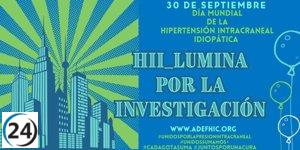 Pacientes con Hipertensión Intercraneal demandan hospital especializado y reconocimiento oficial en discapacidad