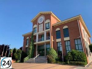 Arroyo(Valladolid) reforzará la vigilancia vial con 17 nuevas cámaras.