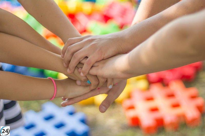 Diputación de Palencia invertirá 24.000 euros en respaldo a la infancia y adolescencia en ayuntamientos