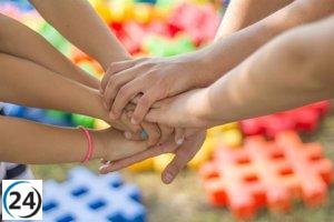 Diputación de Palencia invertirá 24.000 euros en respaldo a la infancia y adolescencia en ayuntamientos