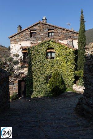 Castilla y León, líder indiscutible en turismo rural con más de 339 mil pernoctaciones en agosto