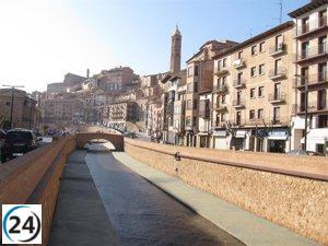 El protozoo que contamina el río Queiles también se encuentra en el agua de Castilla y León.