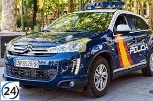 Vallisoletano engañado: pierde 1.475 euros comprando un móvil