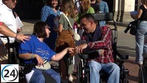 Personas con parálisis cerebral exigen atención temprana: