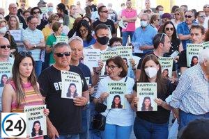 La juez del caso Esther López rechaza solicitud de ley del jurado realizada por la hermana