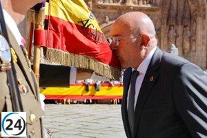 Valladolid se enorgullece de su 