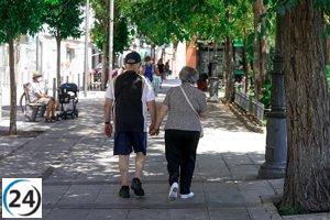 El número de divorcios, separaciones y nulidades en CyL aumenta un 3,6% en el segundo trimestre de 2023.