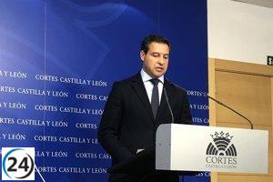 El Partido Popular avanza con la Ley de Protección de Servicios Esenciales