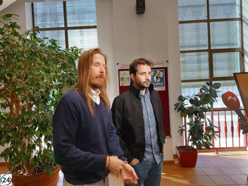 Fernández denuncia la falsedad de la reunión convocada por Mañueco para proteger servicios