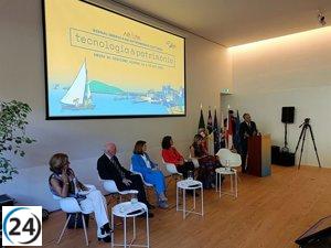La Junta promueve AR-PA 2024 en la Feria del Patrimonio de las Islas Azores