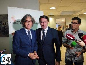 Fiscal Superior insta a la colaboración ciudadana para combatir incendios forestales