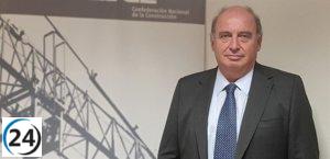 El sector de la construcción se prepara para lanzar su plan de pensiones atractivo para captar talento a finales de 2023.
