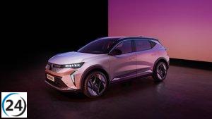 Renault logra un impresionante incremento del 11% en sus ventas globales hasta septiembre