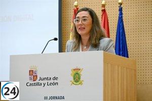 CyL lleva a cabo exhaustivas inspecciones de transportes en 2022 y revela miles de infracciones