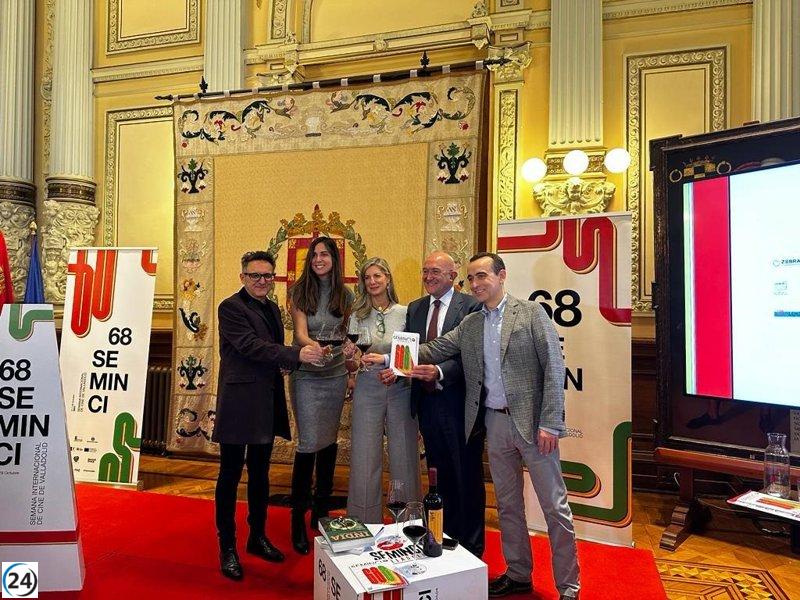 La polémica elección de Blanca Portillo y la participación de la Academia del Cine Europeo en Espigas de Honor