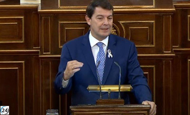 CyL recurrirá a la justicia por
