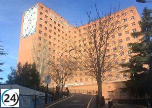 Indemnización de 70.000 euros otorgada por la Junta a mujer que sufrió cirugía errónea de hernia discal.