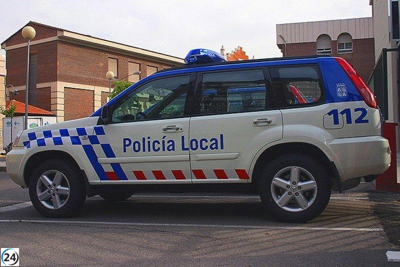 Triste desenlace en Palencia: hombre muere por supuesta descarga eléctrica