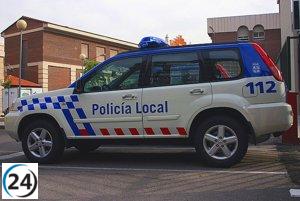 Triste desenlace en Palencia: hombre muere por supuesta descarga eléctrica