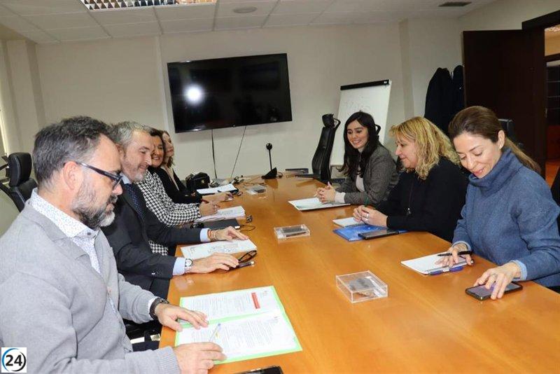 Industria afirma haber aumentado significativamente el presupuesto para respaldar a los autónomos
