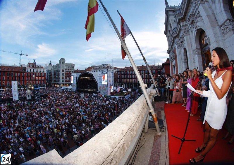 ¡Las patrióticas Festividades de Valladolid se adelantan en el calendario para deleitar a todos los seguidores del 30 de agosto al 8 de septiembre de 2024!