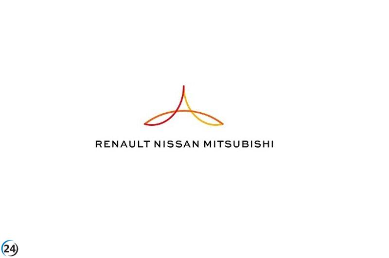 El nuevo acuerdo entre Renault y Nissan con participación cruzada entra en vigencia