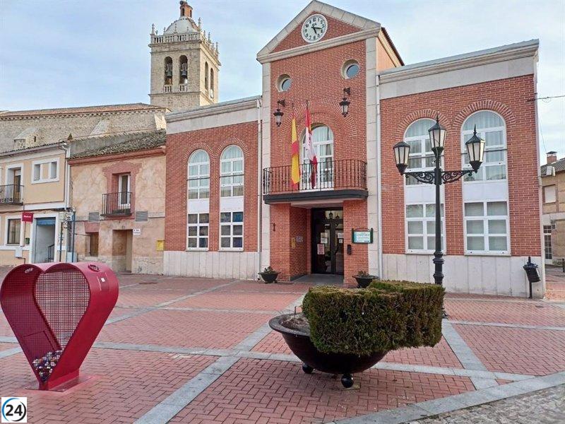 CCD denuncia gasto excesivo del alcalde de Aldeamayor en asesoría anual de más de 51.000 euros.