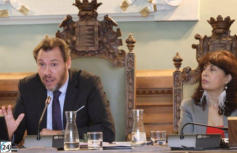 Tres ministros de Castilla y León en el nuevo gobierno de Pedro Sánchez