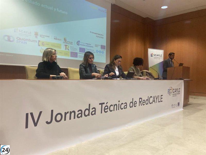Caléndula y RedCAyLE respaldan el crecimiento de la Inteligencia Artificial
