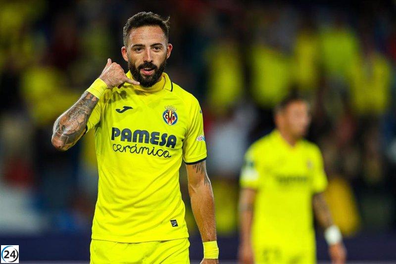 Marcelino debuta con éxito en el Villarreal y asegura la victoria en la Copa en Zamora