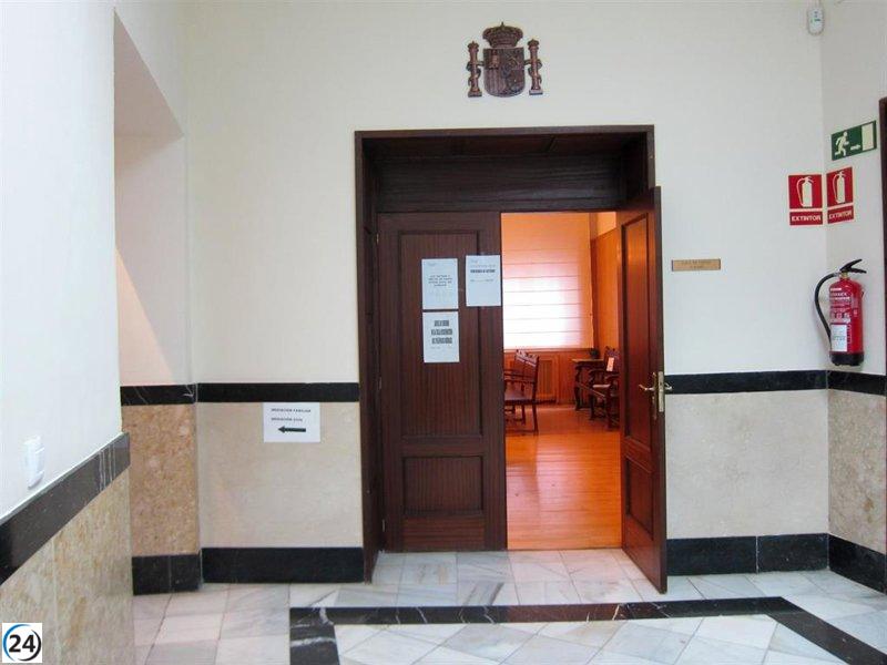 Adolescente que violó a la hermana menor de su pareja comparecerá en juicio pronto