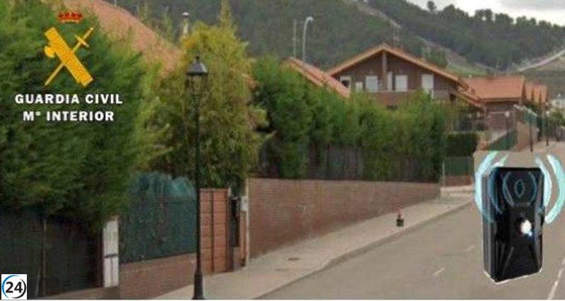 Escándalo en Renedo (Valladolid): Acusado de utilizar ultrasonidos para molestar a perros en urbanización.
