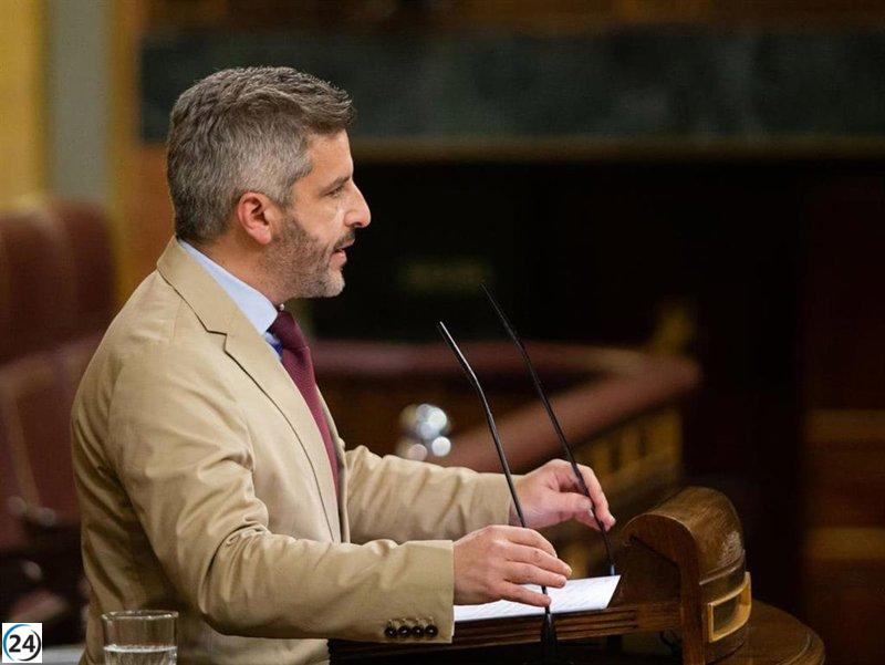 Nombramiento de Julio del Valle, vallisoletano, como director general de la Igualdad de Personas LGTBi