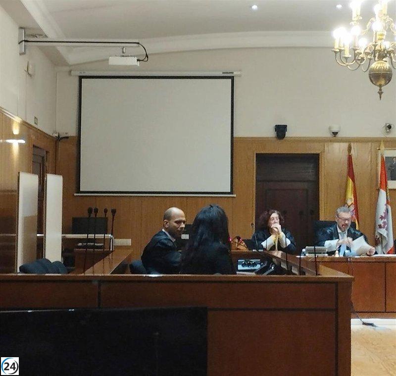 Hostelera en Valladolid condenada a prisión por posesión de drogas