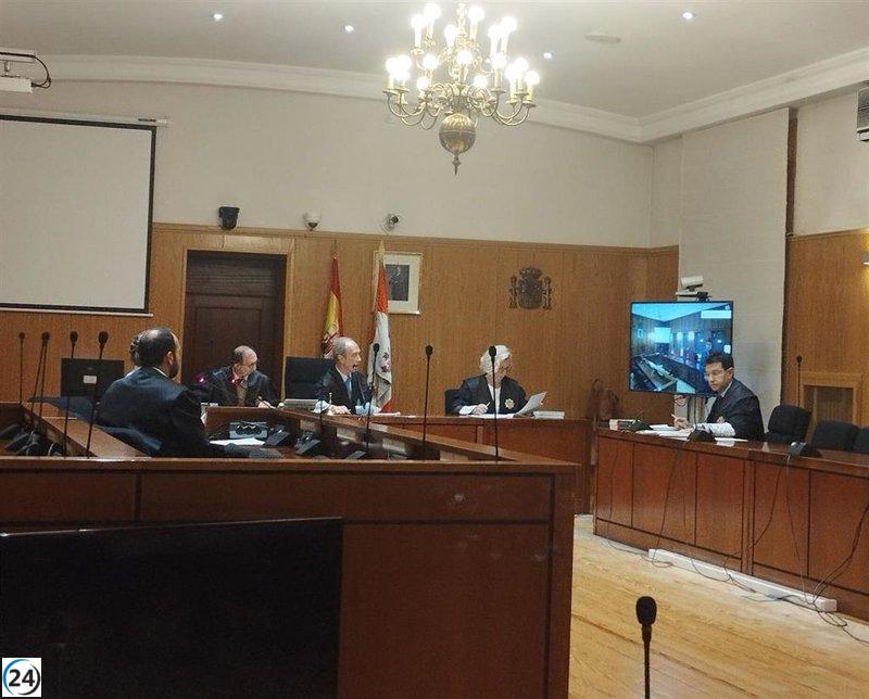 Largo internamiento psiquiátrico tras agresiones violentas a compañero de piso y taxista