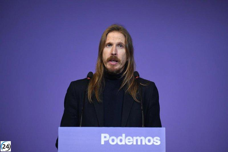 Fernández predice un futuro 
