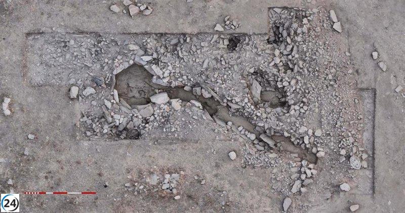 Utilizan tecnología avanzada para desvelar antiguas historias del Valle de Eresma