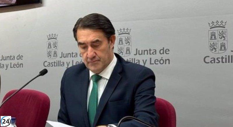 Suárez-Quiñones elogia las 