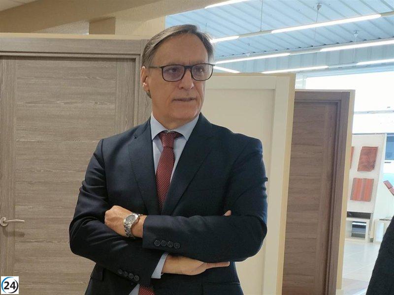 Salamanca aspira a ser líder en avances tecnológicos según García Carbayo