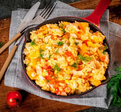 Disfruta de la gastronomía única de la región