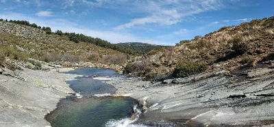 Camina por los senderos de la Sierra de Gredos