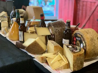 Realiza una cata de queso en la tierra del Queso Zamorano