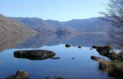 Disfruta de las playas del lago de Sanabria
